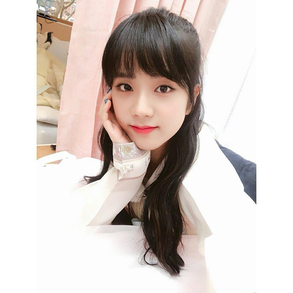 jichuo_'s tweet photo. #NewProfilePic Annyeong new owner imnida✋❤️ https://t.co/u7UADkLHyc