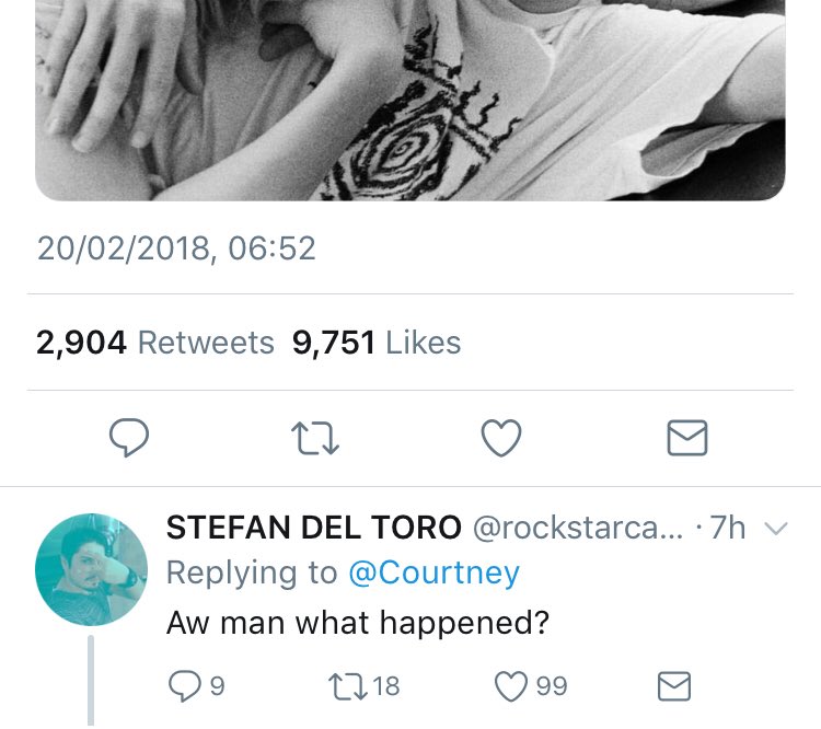 November (@postoctobrist) on Twitter photo 