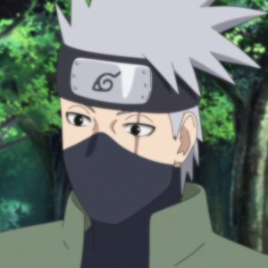 shine; on X: , Kakashi Hatake