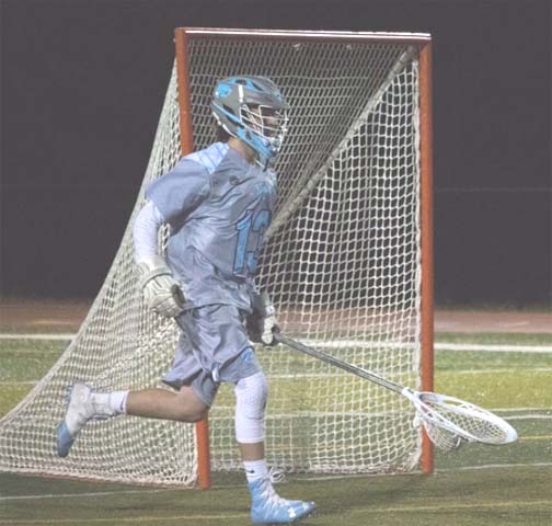 .<a href="/ConnectLAX/">ConnectLAX</a> boys’ recruit: Centreville (VA) 2018 goalie Klos commits to Tampa - bit.ly/2EFDvcX