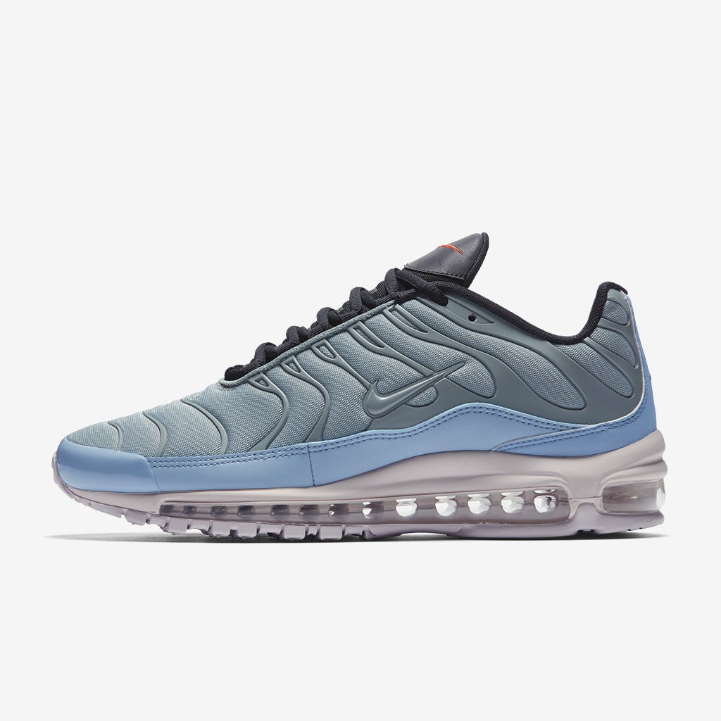 nike sportswear air max 97 plus