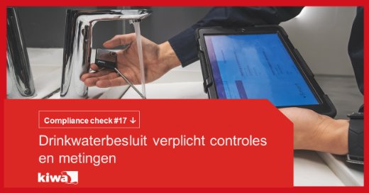 Kiwa Compliance tweet media