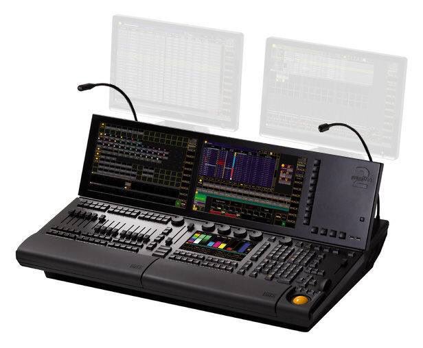 AllstarzProduc's tweet photo. **NEW STOCK ALERT**

We are excited to announce we will be welcoming a GrandMA 2 Light to our growing Hire Stock! Please contact us for availability and pricing.

The console will be delivered next week!

#exciting #newstock #jobs #mafamily https://t.co/be1YlLtQ59