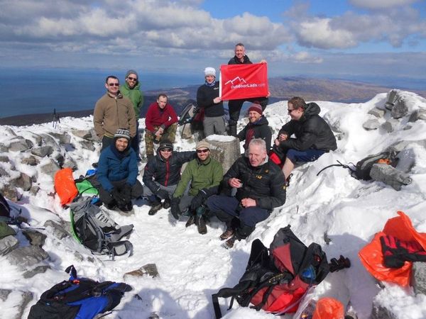 Glasgow Indoor Climbing - All Abilities Welcome #Glasgow - lostevent.com/Whats-On-in/Gl…