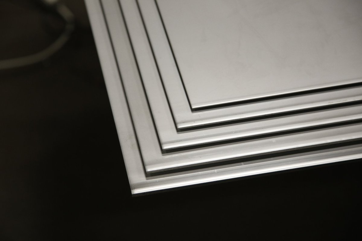 CFFStainless's tweet photo. @cffstainless stocks an extensive inventory of stainless steel plate, sheet, flats and other shapes to fulfill your needs. https://t.co/0evzI5wtbr