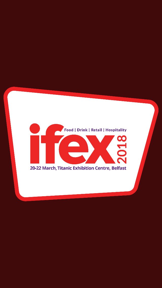 ClearerWater's tweet photo. 👉🏻 We’re so excited to be exhibiting next month at @IFEX_NI from Tuesday 20th March - Thursday 22nd March.  Come and hear all about our local ethical water 💦 #clearerwater #localethicalwater #doinggood https://t.co/Iu8pjZfUg3