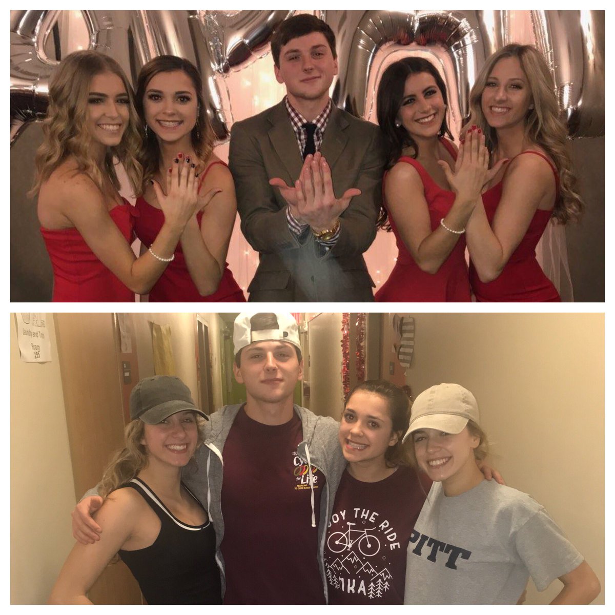 RobbyKostiuk14's tweet photo. @AlphaPhiKOH2018 https://t.co/VENVsj9wc8