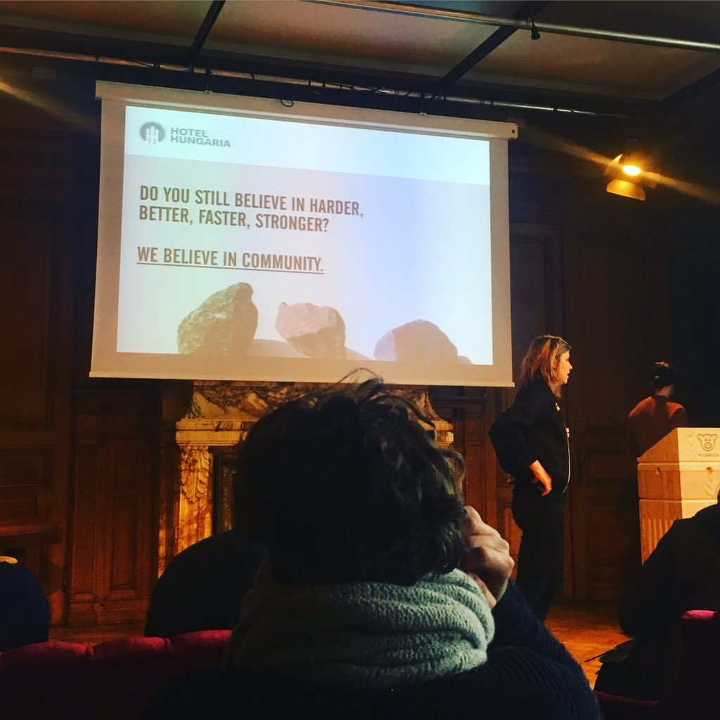 evidriesen's tweet photo. Aanwezig op het Community Marketing LAB van @FlandersDC in @deStudio. Klaar om bij te leren over hoe je aan community marketing doet. Benieuwd! #lab #communitymarketing #bijleren #flandersdc https://t.co/hM06cLaKL8