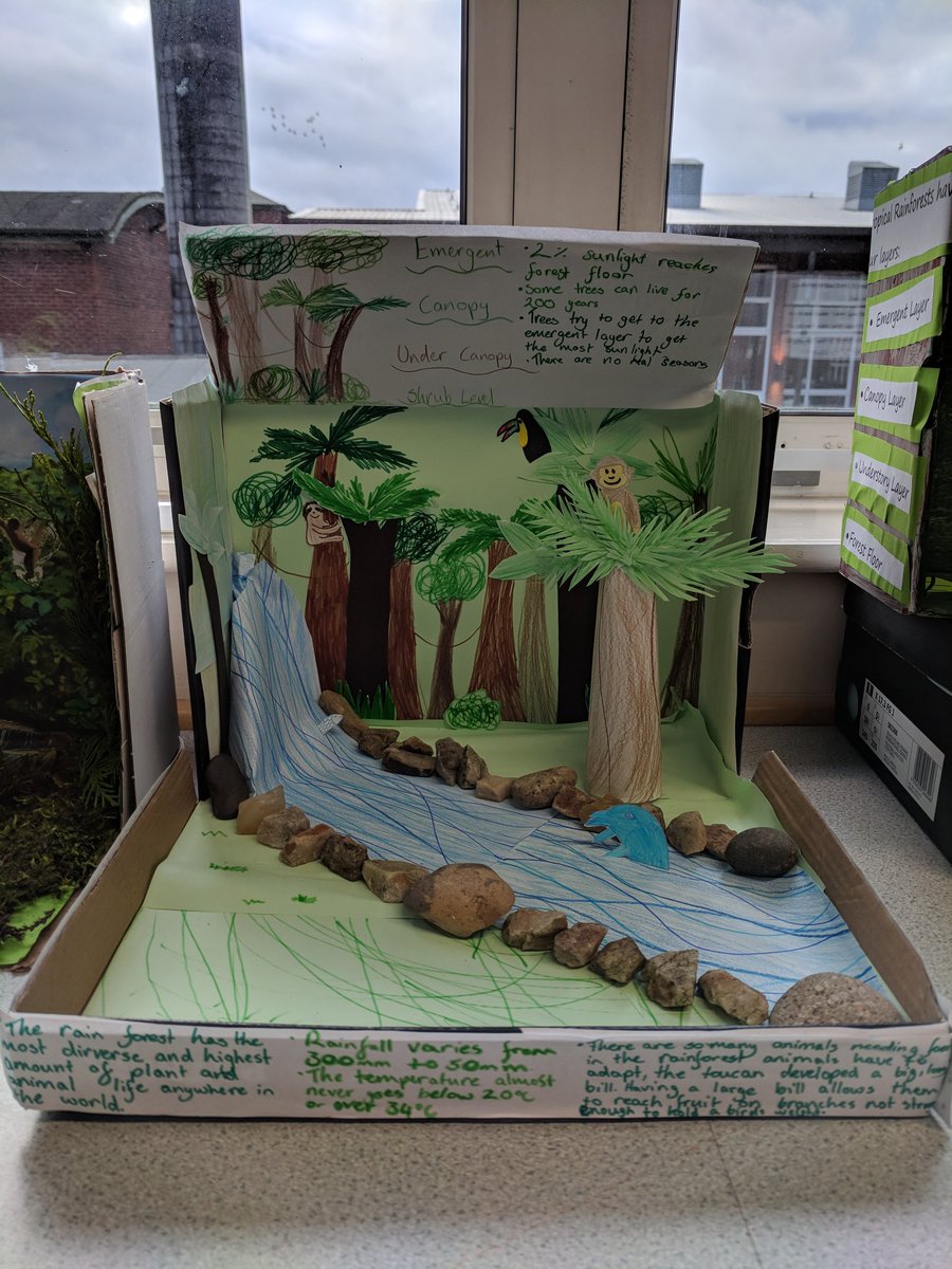 lenziegeo's tweet image. Some great work from the 1B @lenzieacad looking at Empty Lands #emptylands #assessment #landscapeinabox