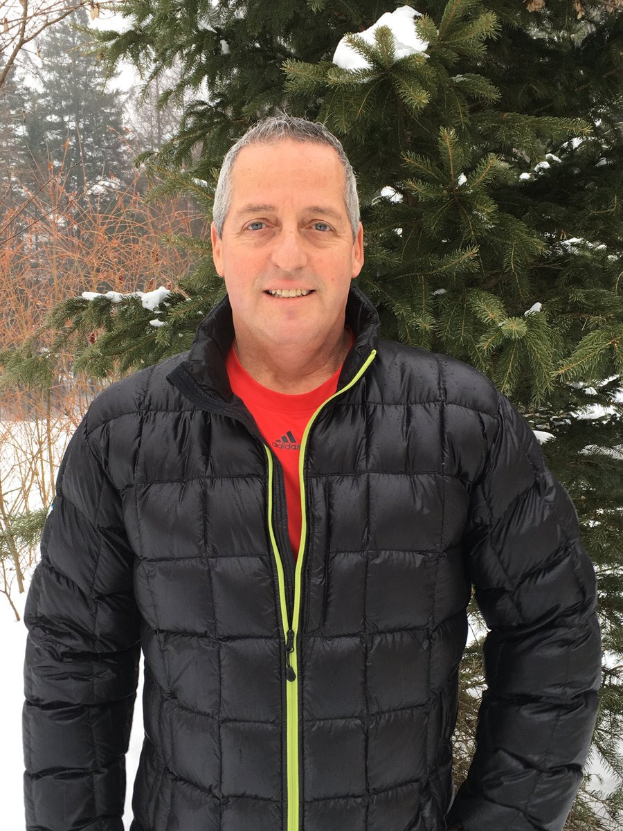 La Ville de #Beloeil est heureuse d’annoncer la nomination de M. Guy Trahan à titre de directeur du Service des travaux publics et dont l’entrée en fonction est prévue dès le 19 mars prochain. bit.ly/2HuSGHP