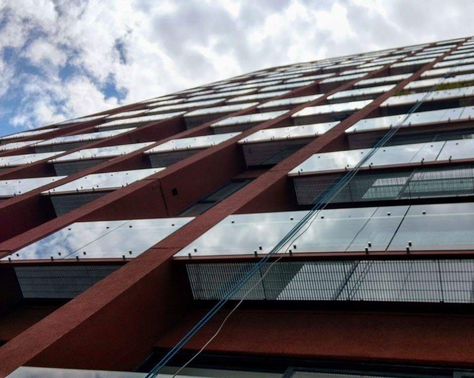 Fiero Aluminio tweet media