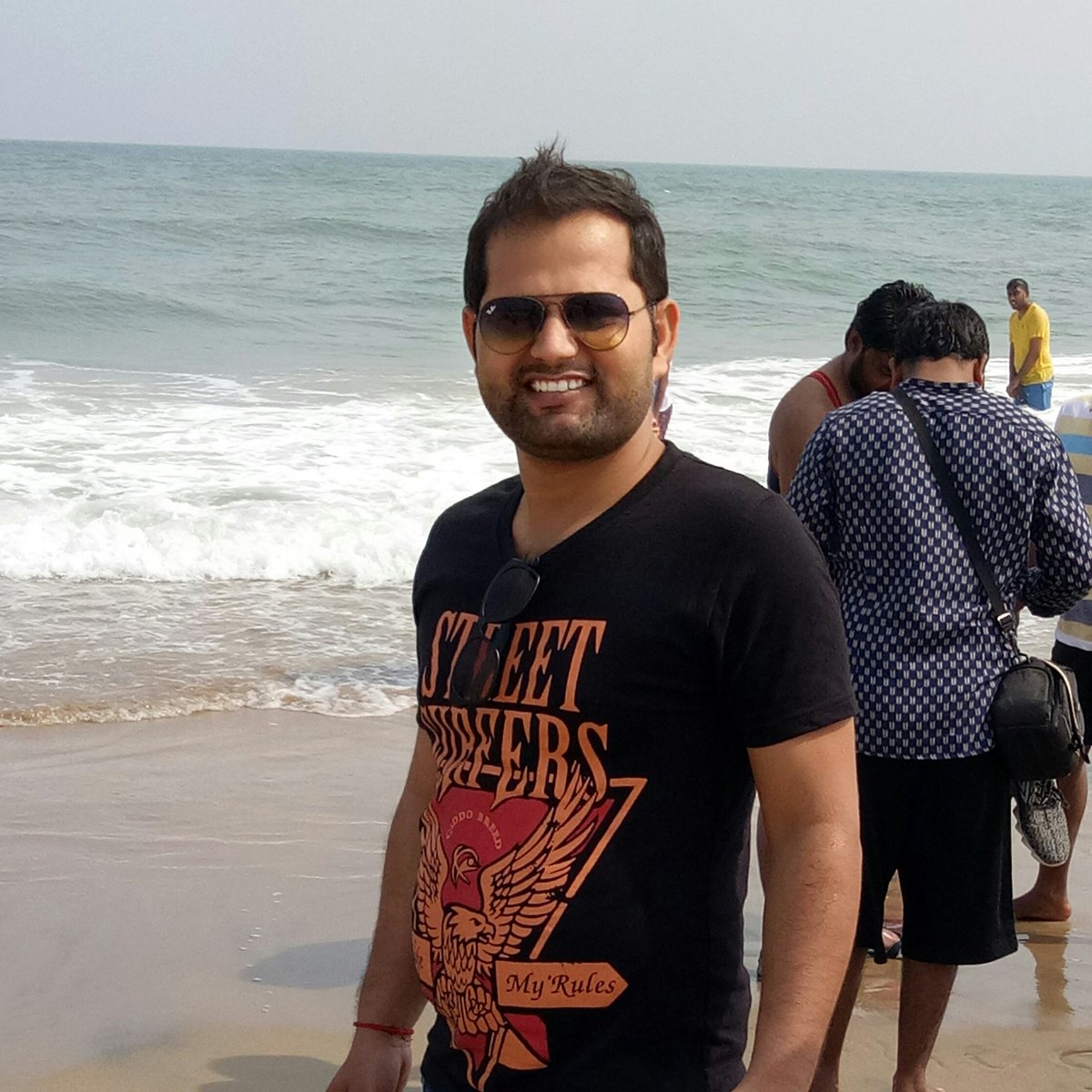 AnilPat68285107's tweet photo. #NewProfilePic https://t.co/5td0yupNUo