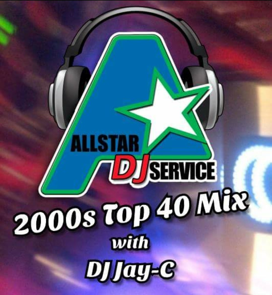 wegotthejams's tweet photo. Enjoy this 2000s Top 40 mix with DJ Jay C!
The Allstar DJ Service Mix of the Week.
https://t.co/5l5trTWngH
#eventdj #stldj #mobiledj #partydj
#bookadj #djs #moodmusic
#birthdaydj #weddingdj #djmixes
#wegotthejams #top40mix https://t.co/ZX1UBbJbeP