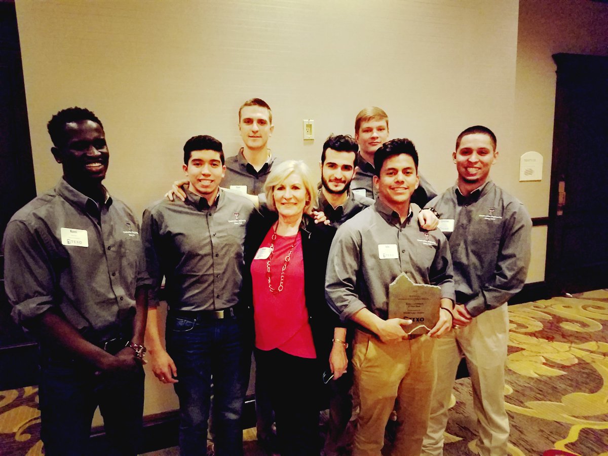 TTUEngineering tweet media