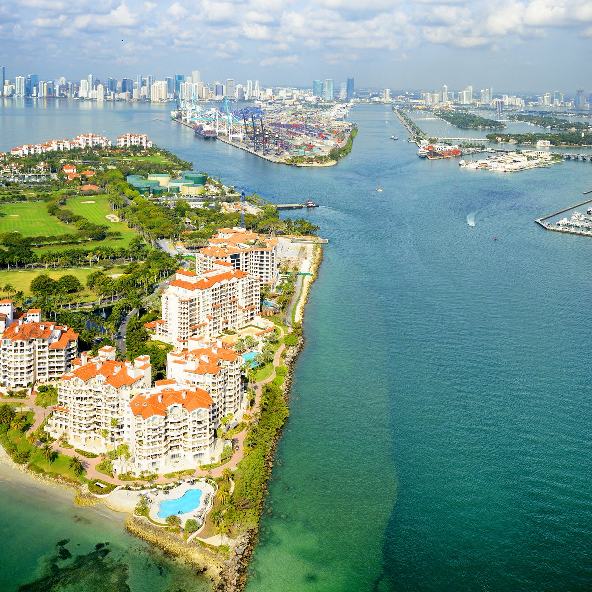 Colombia Tops Countries Looking for Miami Homes via @MIAMIaor

bit.ly/2HyiZN5
