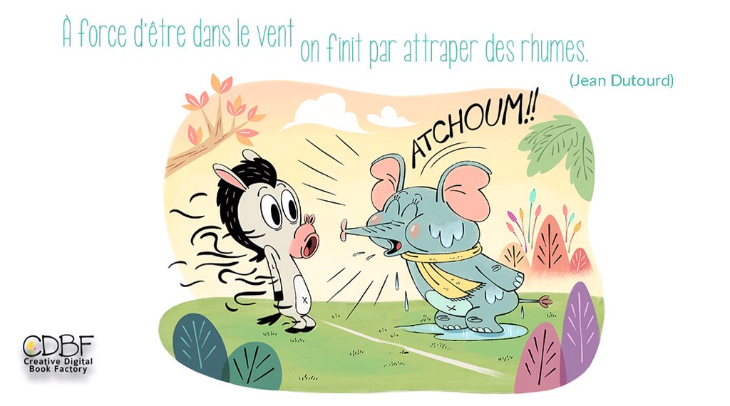 CDBF_eBooks's tweet photo. "À vos souhaits" ou "Que Jupiter te conserve" dans l’Antiquité. #LeSaviezVous Éternuer était le signe du passage d’un esprit divin.

Extrait issu du #livre jeu https://t.co/p6ecxMutXJ

#enfants #lecture #Citation #Edition #illustration #iPad #books #numerique #Expression https://t.co/sryrv7WmQr