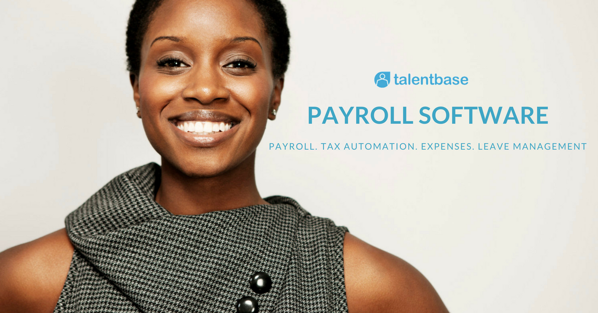 Think about this for a moment - your #startup could save a lot of money and make even more #money from the time that would have been spent handling #payroll activities just by automating with us.

Get your HR &amp; Payroll tasks done here - talentbase.ng

#Accounting #HR