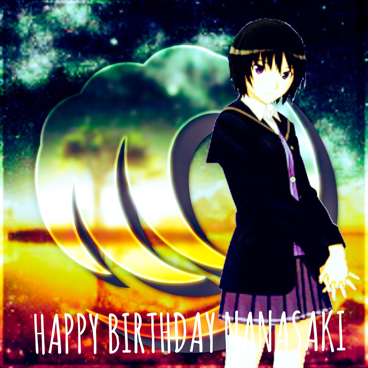 七咲逢誕生日 七咲逢誕生日