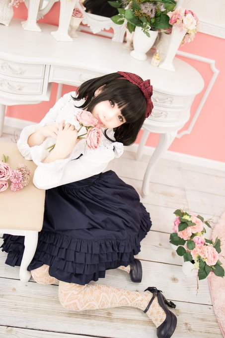 Twitterのコスプレ画像38