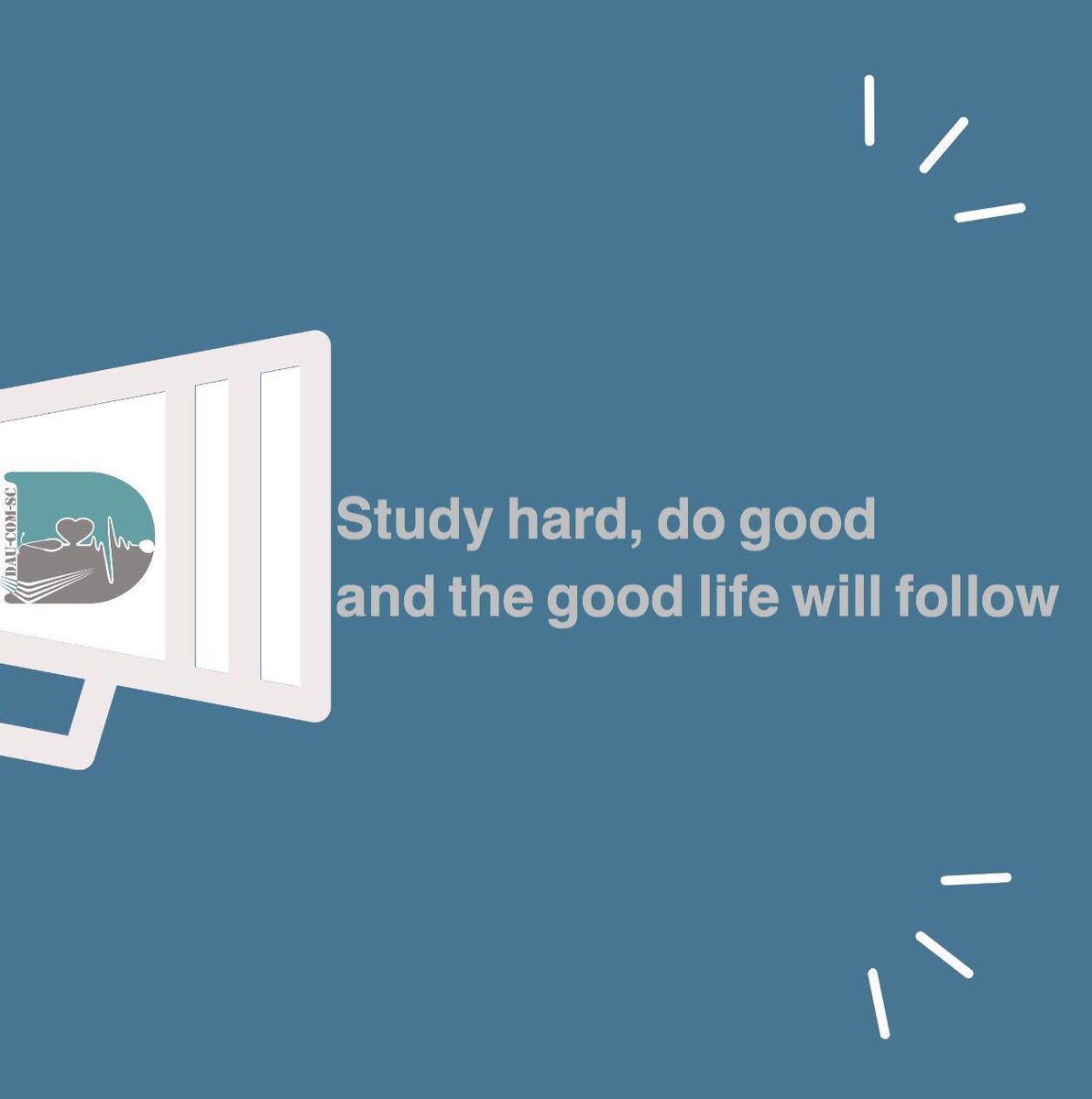 DAUmedicine's tweet image. #Dau_Medicine
#StudentsHelp 💫
