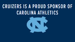 CruizersStores's tweet photo. Baseball is back! Come out to Boshamer Stadium to watch UNC's first game against UNCW tomorrow at 3pm for your chance to win one of our awesome prize packs! https://t.co/FP70C48zWw