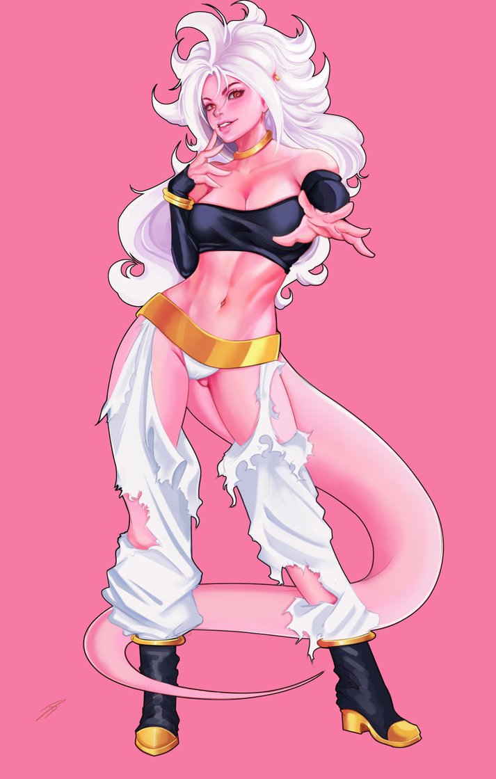 Torn clothes or no torn clothes. She still makes it look sexy. Artwork by  https://t.co/HsshL7sW8s