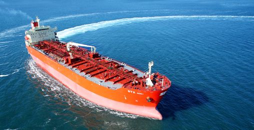 GrangeShipping's tweet photo. “South Korean dry bulk shipping company Pan Ocean has reached an agreement to purchase two tankers from its subsidiary, Pan Ocean Singapore Bulk Carrier.” https://t.co/3KgDSQZB3n https://t.co/I3CXd7XlfM