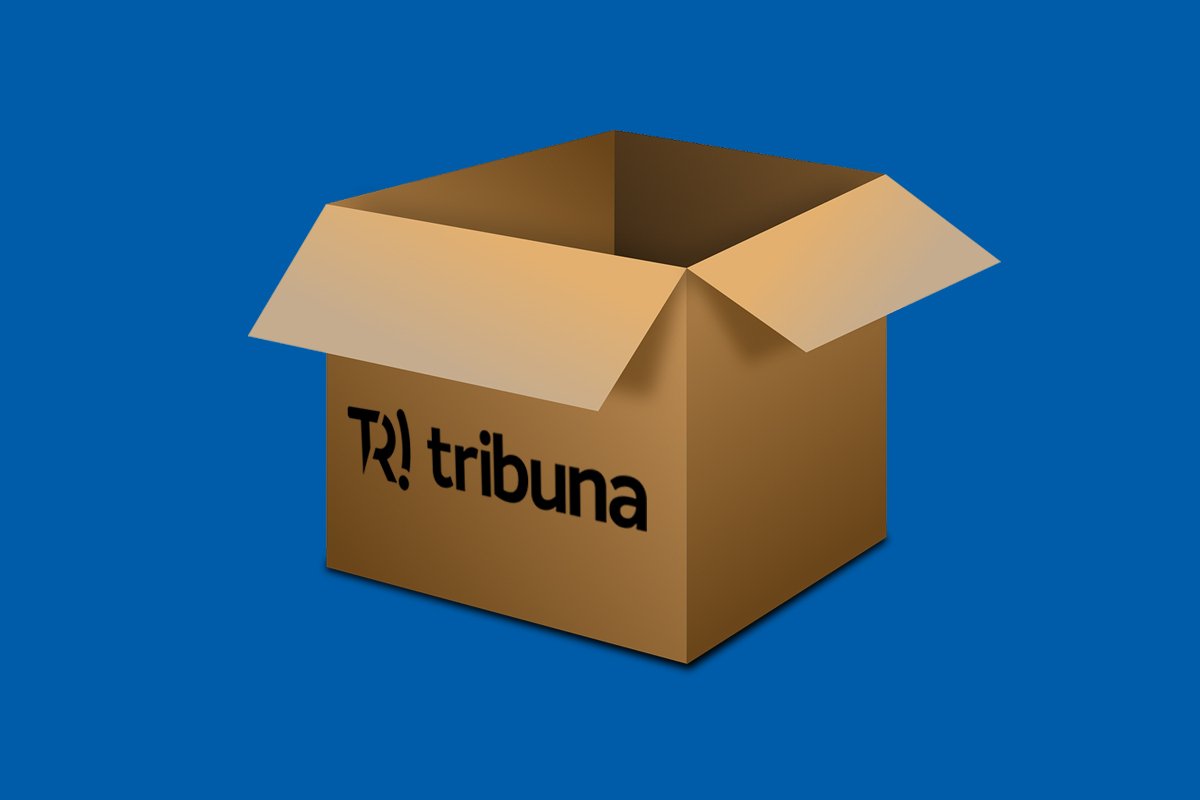 Amigos, por uma questão estratégica, a Tribuna do Paraná vai centralizar seus tuítes nos perfis <a href="/tribunapr/">Tribuna do Paraná</a> e @tribuna_deletra. Os demais vinculados: <a href="/pronTV/">Nguyen Thanh Viet</a>, <a href="/tribuna_noticia/">Tribuna Notícias</a>, <a href="/tribuna_policia/">Pron_Seguranca</a>, <a href="/tribuna_pop/">Tribuna Pop</a> e <a href="/paranaonline/">Paraná Online</a> serão descontinuados em breve.