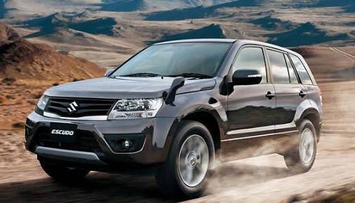 好き勝手に車を語るアカウント בטוויטר スズキ エスクード 3代目 モノコック構造にラダーフレームを溶接したビルトインラダーフレームを採用 先代の高い悪路走破性は継承しつつオンでの質感を向上 個人的にはm16aを搭載した 3ドアが熱い 欲を言えばもう少し軽ければ