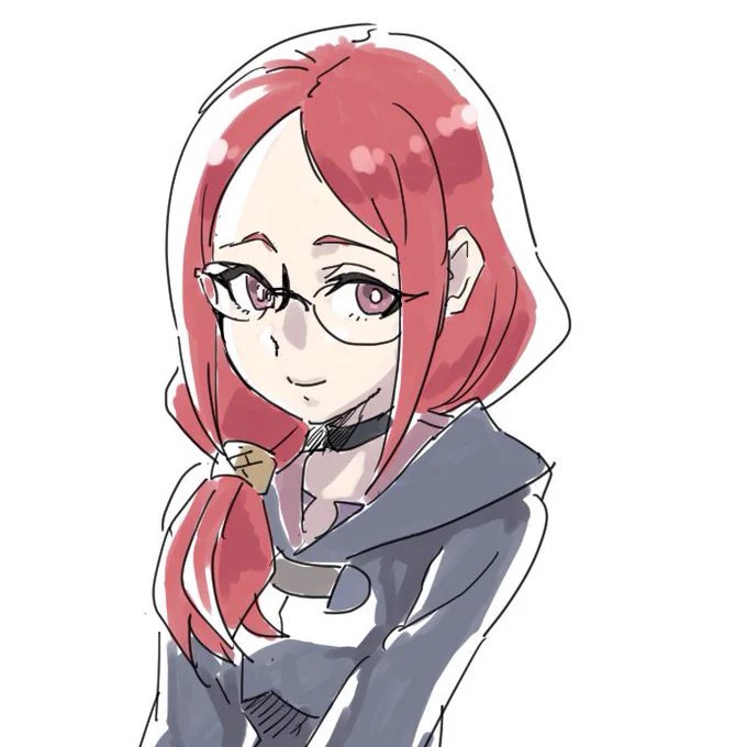 シャリオ先生 
