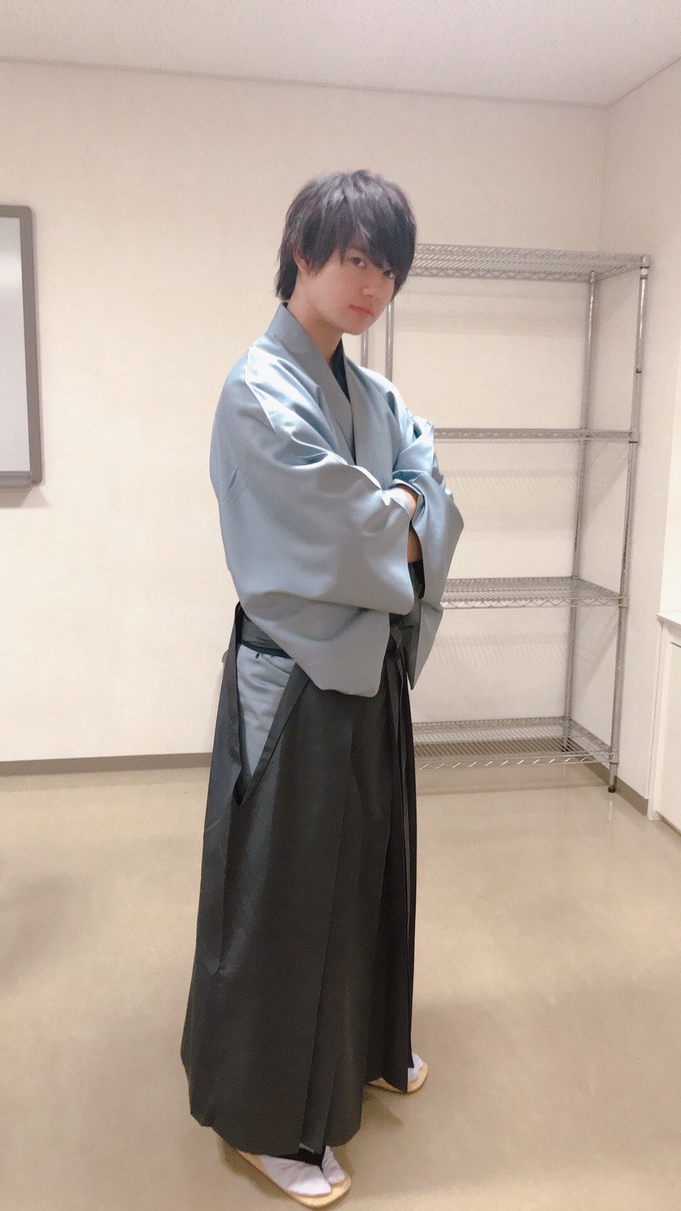 M Lk Official Staff 今日はちはやふる完成披露試写会でしたー きてくれたみなさんありがとうっっ ちはやふる 佐野勇斗 筑波秋博 T Co Udwpeusebm Twitter