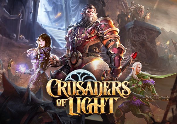 Crusaders Of Lights, a game for which we had the pleasure to master the  music from, is in the G.A.N.G 2017 finalists for the 'best music in a  casual/social game' award.
youtube.com/playlist?list=…