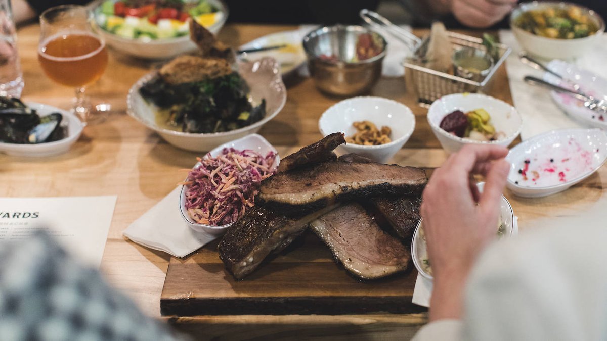 Here are the 11 best new restaurants in Philly to try right now: bit.ly/2fp2N77