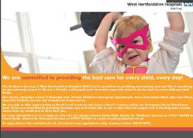 WestHertsNHS's tweet image. Are you an accredited clinical coder who is detail oriented & comfortable in sharing knowledge of the job with team members? If so, we want to hear from you! Application closes on 22 February. You have two days to go so start applying now! #NHSJobs #clinicalcoder