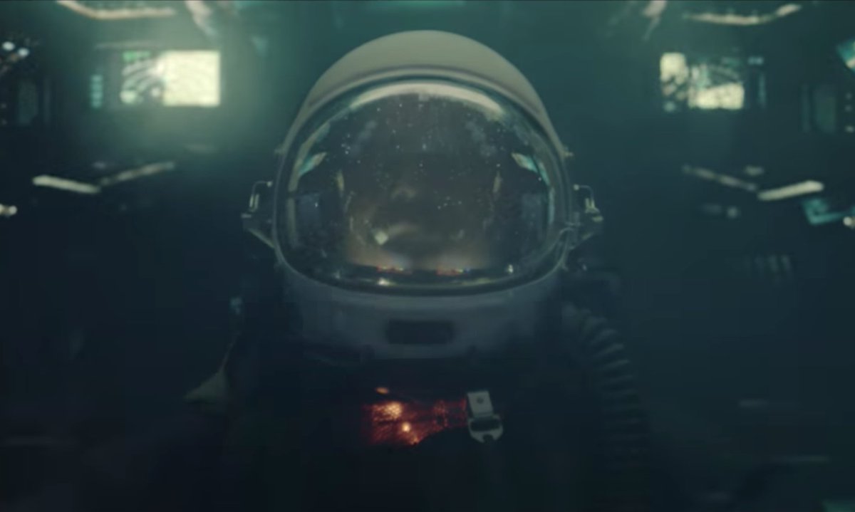 NYC newcomer <a href="/PROMISELAND_X/">PROMISELAND</a> goes out of this world in his new video for the ballsy, confident 'My Shadow'. diymag.com/2018/02/20/pro…