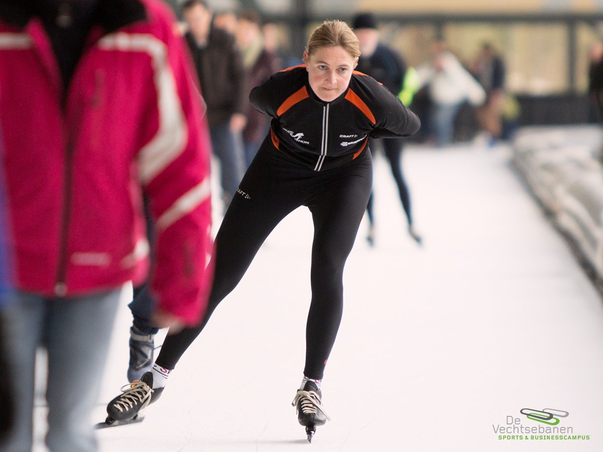 6:09.76 Zo lang had Sven Kramer vorige week nodig voor zijn gouden race op de 5 kilometer. Een Olympisch tijd! Welk persoonlijke record zet jij dit seizoen op scherp?