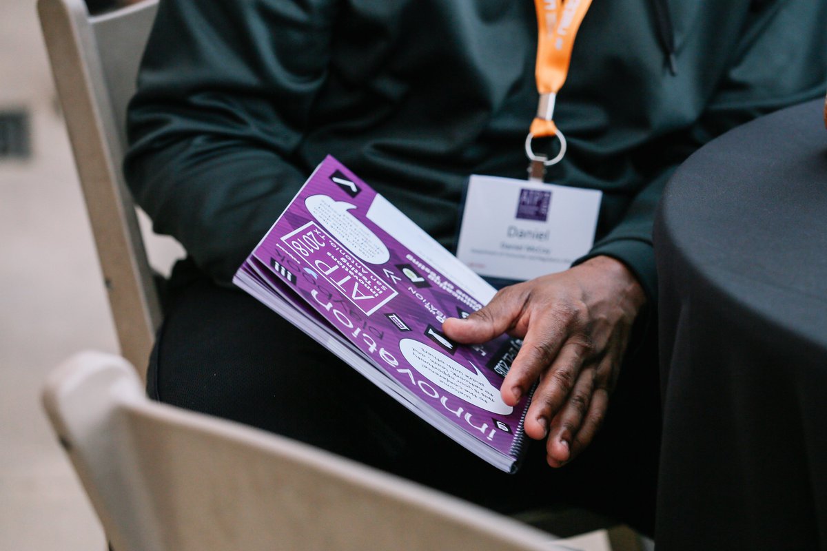 atpconf's tweet photo. Workshops will kick off in 10! Which workshops are you headed to? #atpconf #innovation #assessment #education #edtech #psychometrics https://t.co/558piBkEqP https://t.co/paMiOWriPx