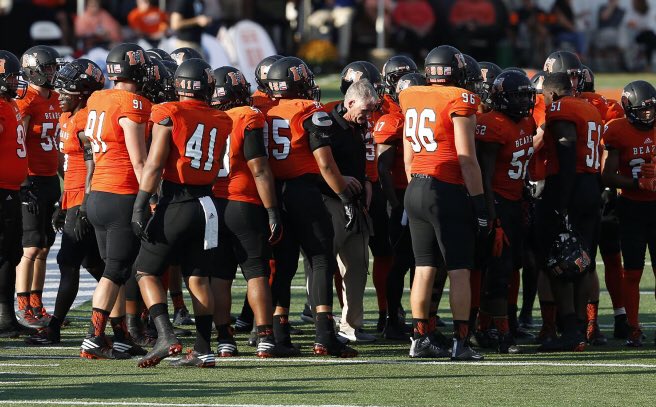 jamel_starks's tweet photo. Blessed to Receive and Offer from Mercer University #GoBears @MercerFootball https://t.co/JP6MBgvIaP