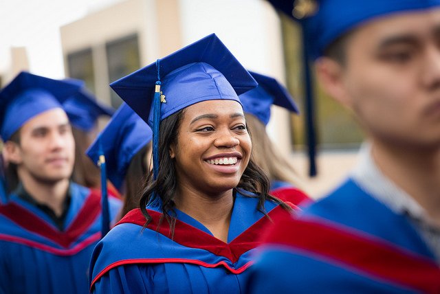 BCITAlumni's tweet photo. CONGRATULATIONS, all #BCIT grads, as you cross the stage today! Grads, visit the @BCITAlumni booth at convocation to enter our amazing giftcard giveaway. You'll also be able to buy beautiful fresh flowers to help you celebrate. #alumni https://t.co/OfpzEapSIw