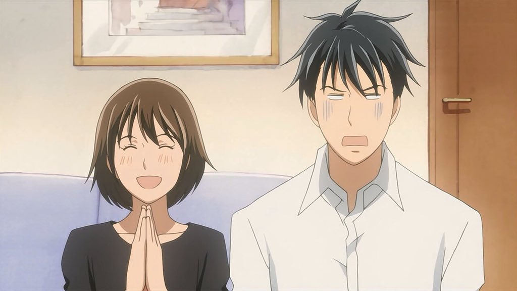 Best romantic anime english dub