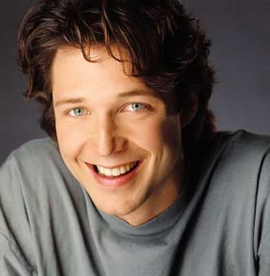 Happy birthday to Andrew Shue. (Dawson\s Creek) 