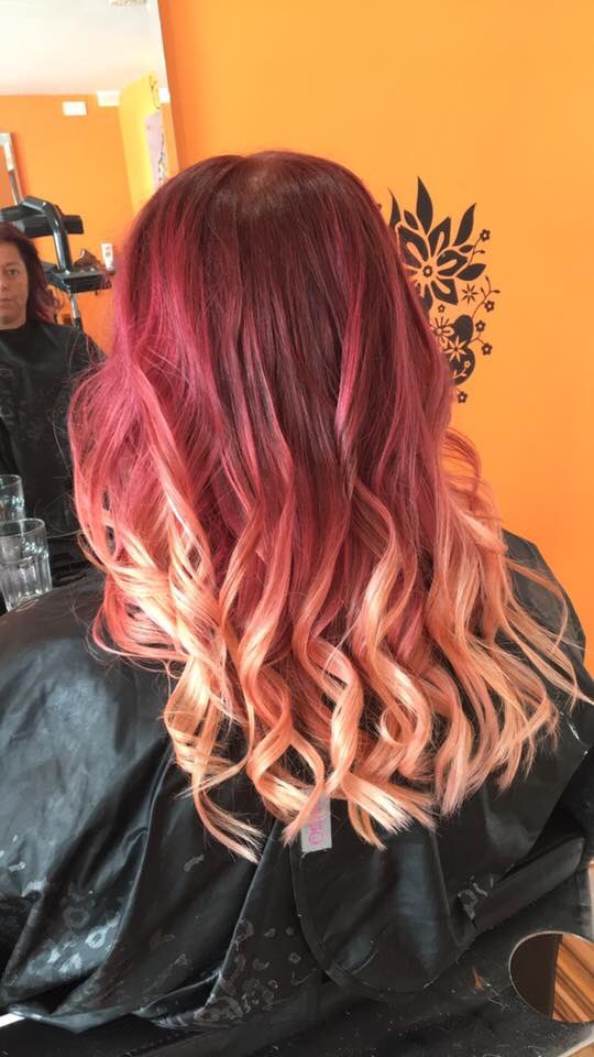 HairWhispererHS's tweet photo. Before and after ❗️
Phoenix ombré 💥🔥 @Affinage_Hair #mode #ifinite #hair #metallics #hairsalon #ladies #transformation #Appointments #AvailableNow @RyannnGriffiths https://t.co/q73fMBi83a