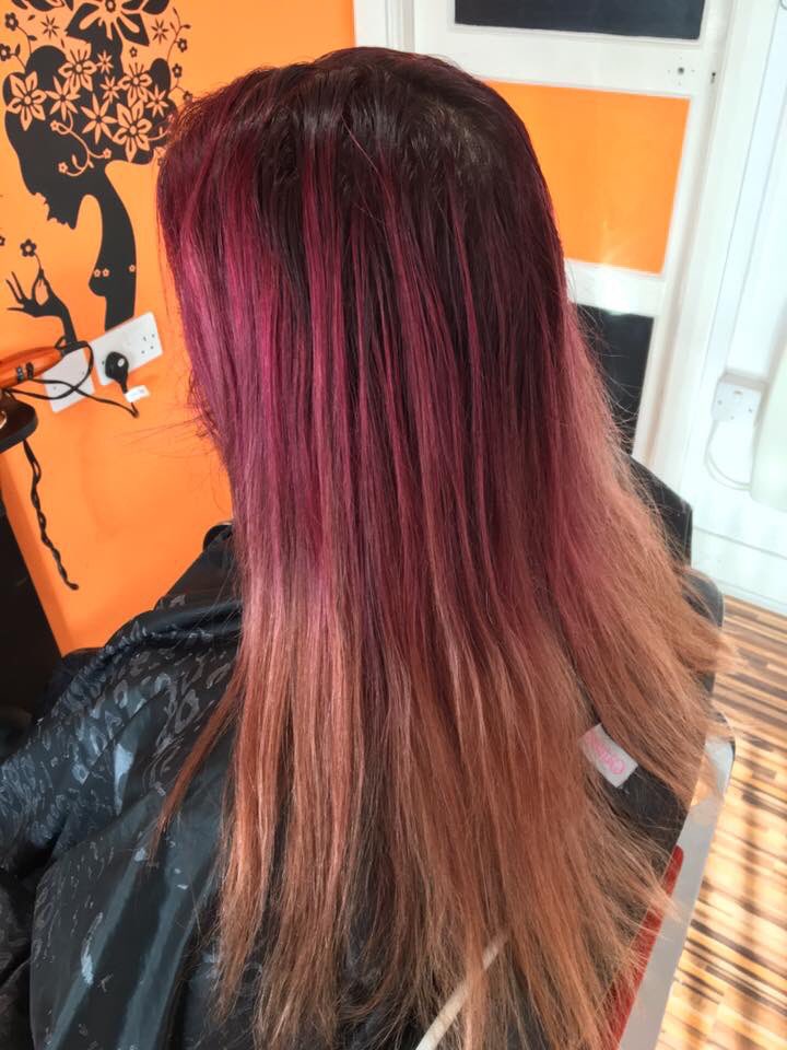 HairWhispererHS's tweet photo. Before and after ❗️
Phoenix ombré 💥🔥 @Affinage_Hair #mode #ifinite #hair #metallics #hairsalon #ladies #transformation #Appointments #AvailableNow @RyannnGriffiths https://t.co/q73fMBi83a