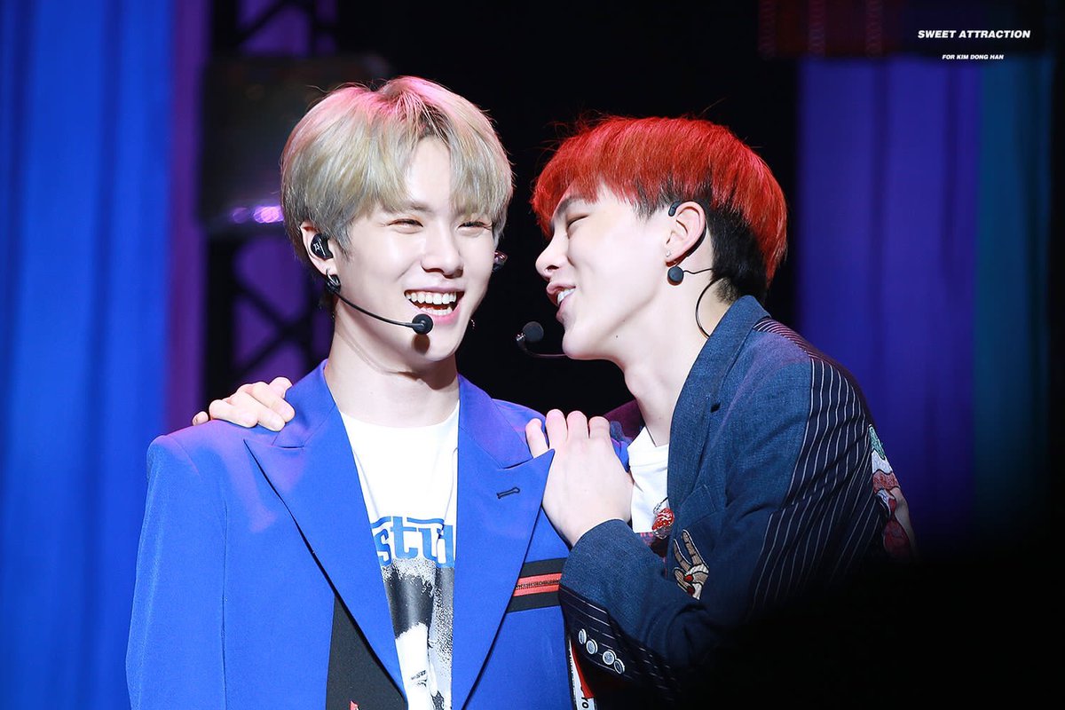 HyunhanPics's tweet photo. https://t.co/RRmzlDPXio