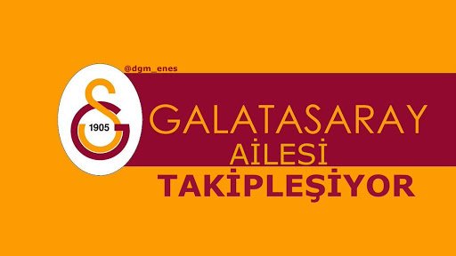 👥Takipleşme tweeti başlıyor

🔔Bu tweeti ↩ ❤ yapan Galatasaray'lı Arkadaşlar Takipleşiyor

🕭Sosyal medyada daha güçlü GALATASARAY için

        👇
#GalatasaraylılarTakipleşiyor
#GalatasarayAilesiTakiplesiyor 
         ☝

#AkTakip 🗣
#AkTakipSayfası 
#Takibetakip