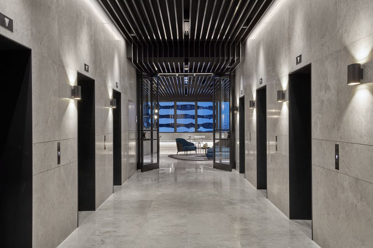 Armstrong Ceiling Uk On Twitter Inspiring Use Of Metal Ceilings