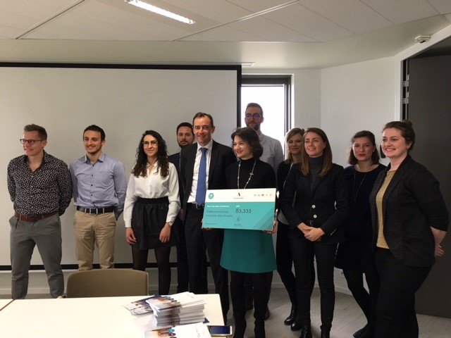 The Adecco Group FR tweet media