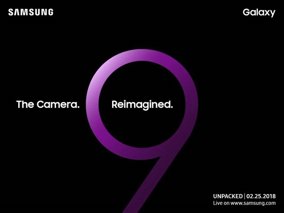 entitydigitalco's tweet photo. Excited for the upcoming #Samsung #GalaxyS9 & #GalaxyS9Plus? So are we! Here's what to expect and a little bit more from #techenttv! #rumours #roundup #allinone #variableaperture #animoji #dualcamera #ip68 https://t.co/wtPOTO3NOg https://t.co/yo9IyzGq7R