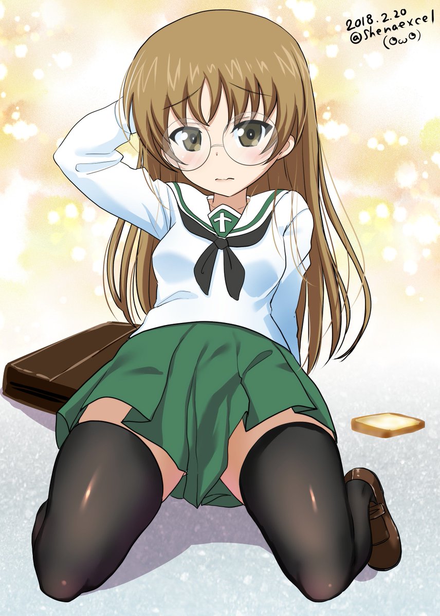 椎名エクセル Pa Twitter ガルパン版深夜のお絵描き60分一本勝負 ガルパン版深夜のお絵描き60分一本勝負 1802 お題 大野あや エロゲの主人公になりたい 椎名エクセル Pa Twitter ガルパン版深夜のお絵描き60分一本勝負 ガルパン版深夜のお絵描き60分一本勝負 1802 お題 大野あや エロゲの主人公になりたい