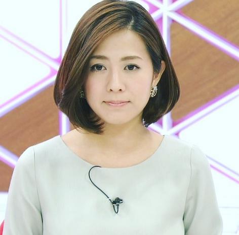 椿原慶子アナの髪型や衣装が気になる 父親は会社社長とも フジテレビ 女子アナnews